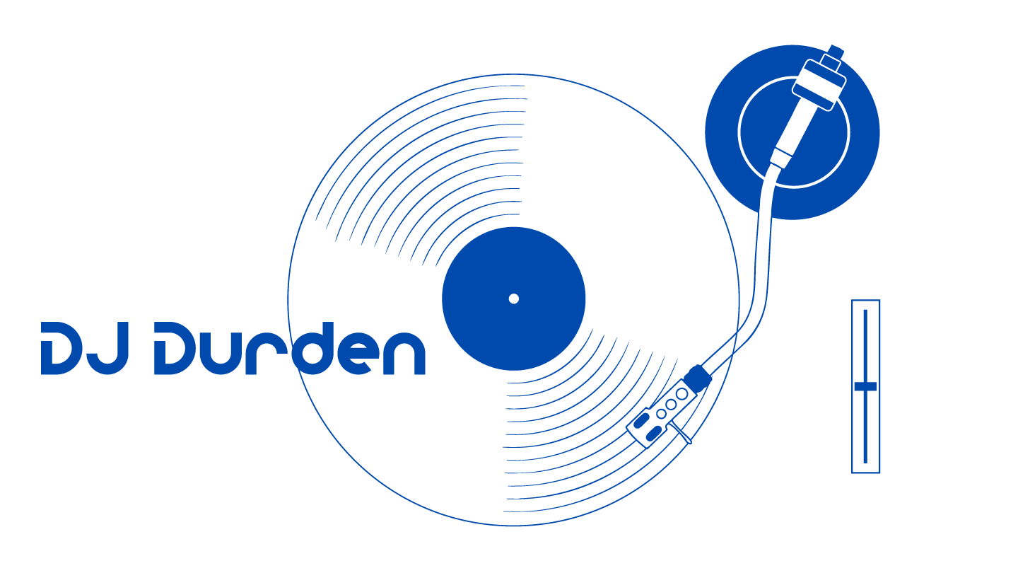 Dj Durden